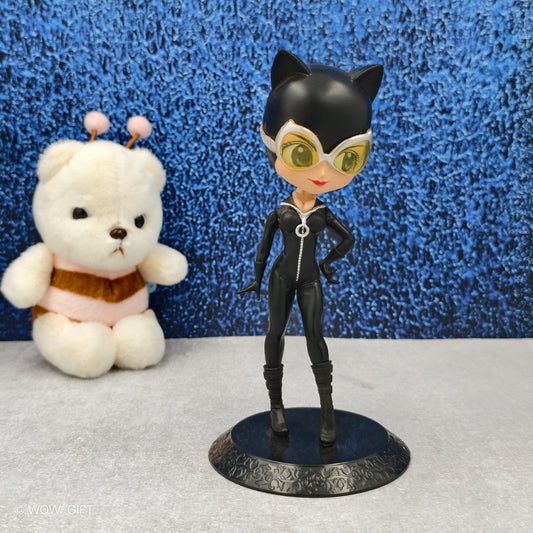 Catwomen Q Posket Action Figures