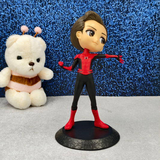 Spider Man Action Figures