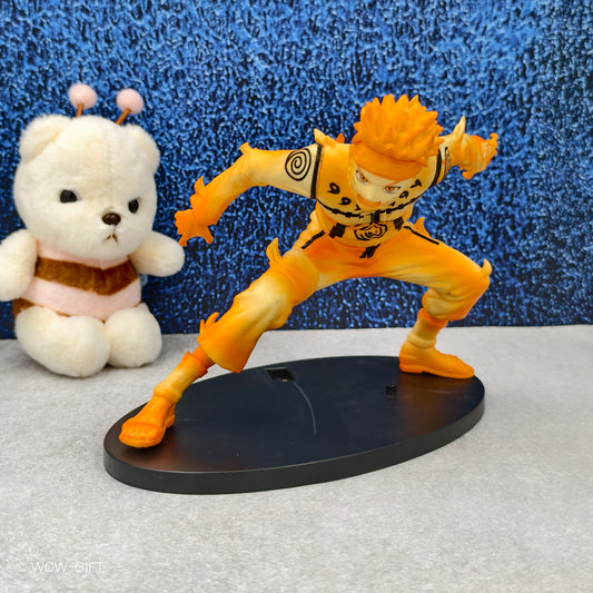 Naruto Fire Anime Toy