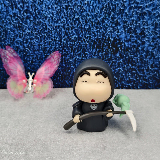 Shinchan Action Figure