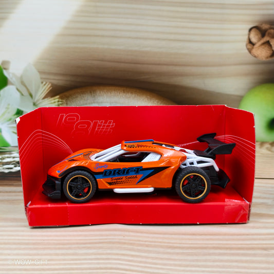MC5 Model Car