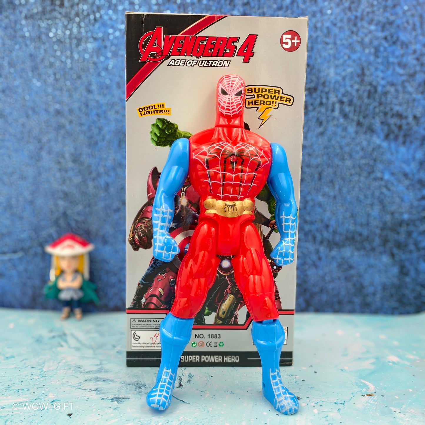 Avengers Toy