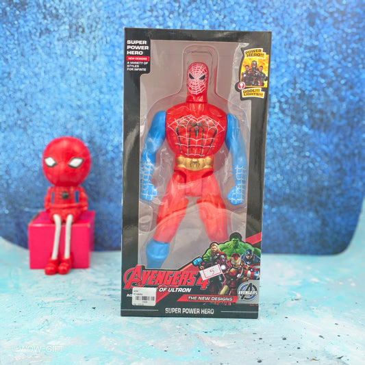 Avengers Toy