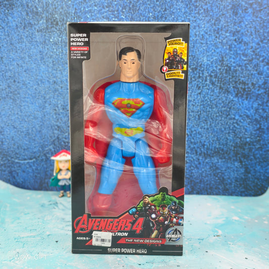 Avengers Toy