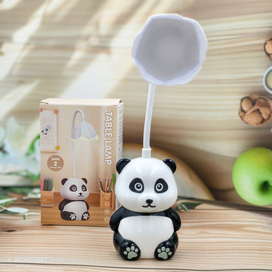 Panda Study Lamp
