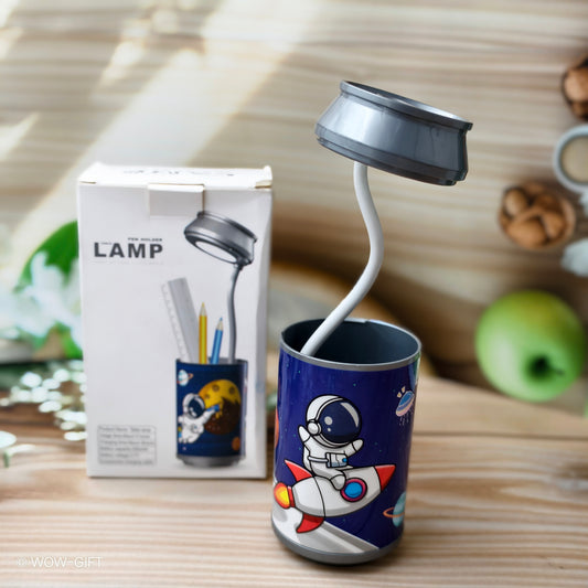 Coke Cane Folding Lamp
