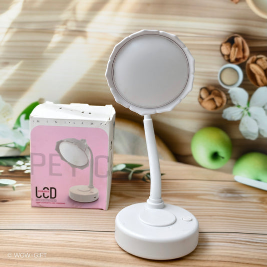 Led Flower Lamp