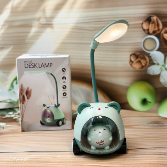 Mini Desk Lamp