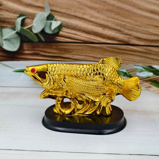 Vastu Fish Statue