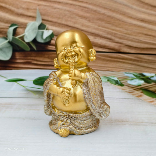 Kuberan Statue