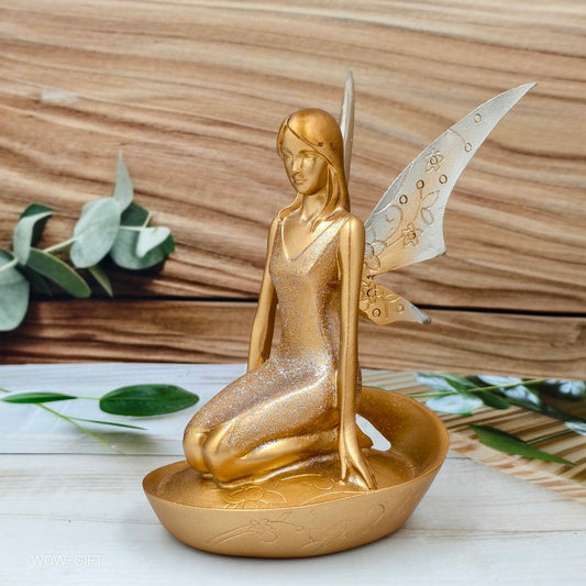 Angel Show Piece