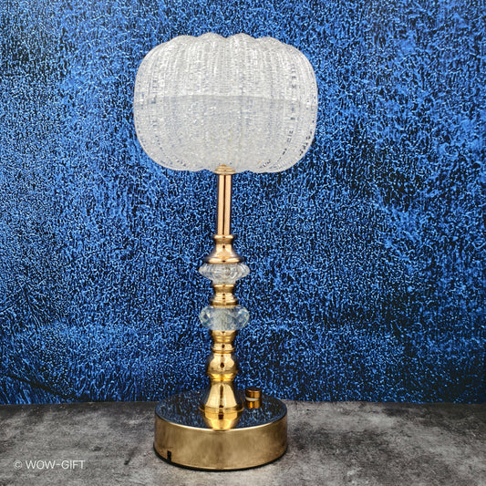 Crystal Lamp