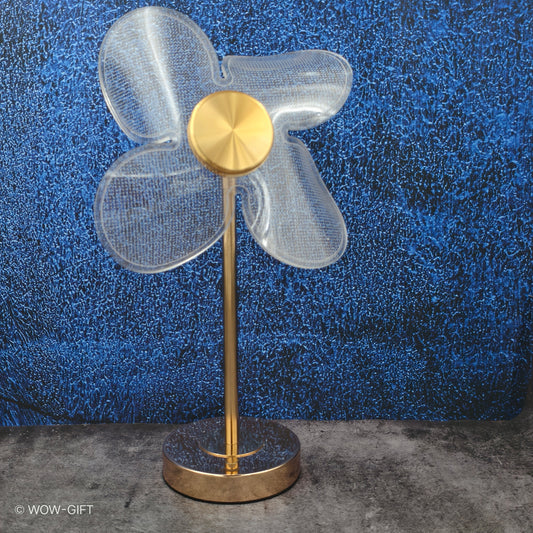 Flower Touch Lamp