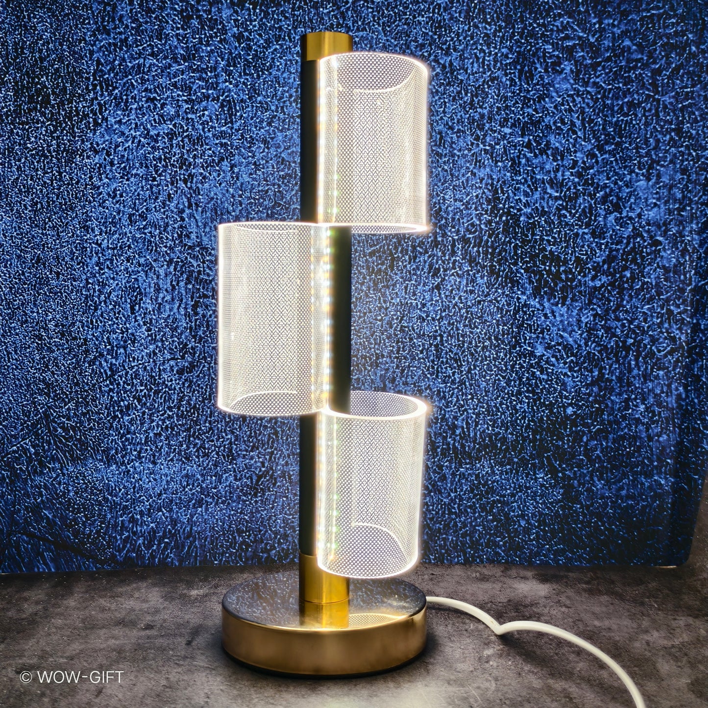 Night Lamp