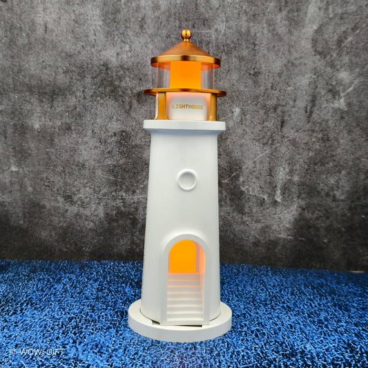 Moon Lighthouse