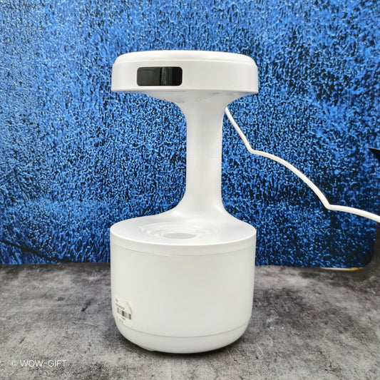 Anticravity Humidifire