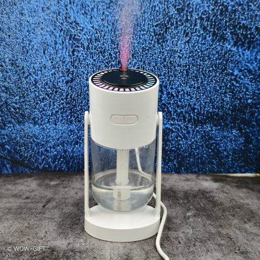 Humidifire With Projecters
