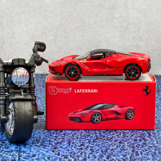 Laferrari Car