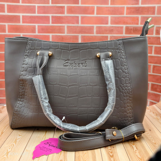 Expert Brand Hand Bag With Sling