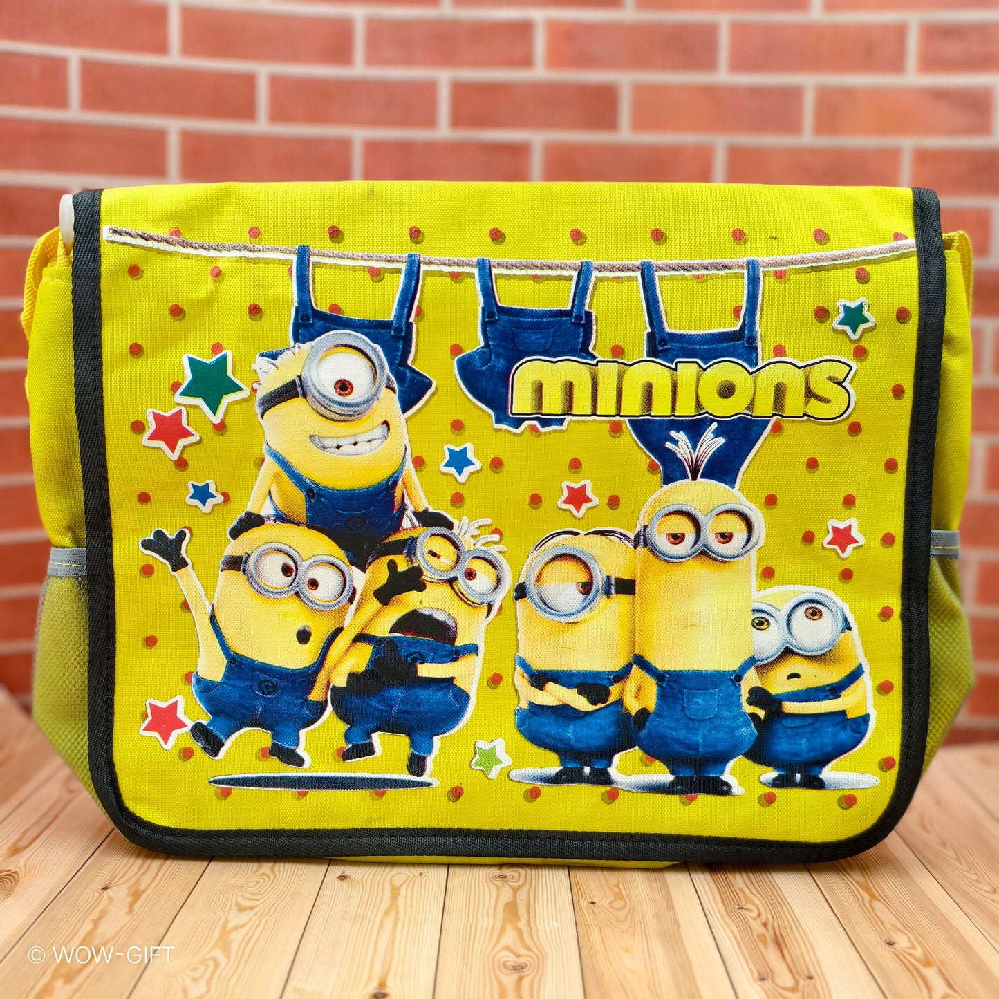 Cartoon Designed Drawing Book for Kids