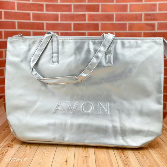 Avon Brand Tote Bag