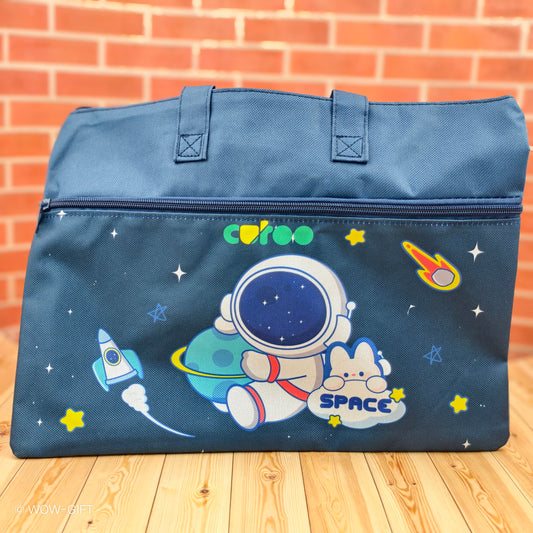 Moka Kids Drawing Bag