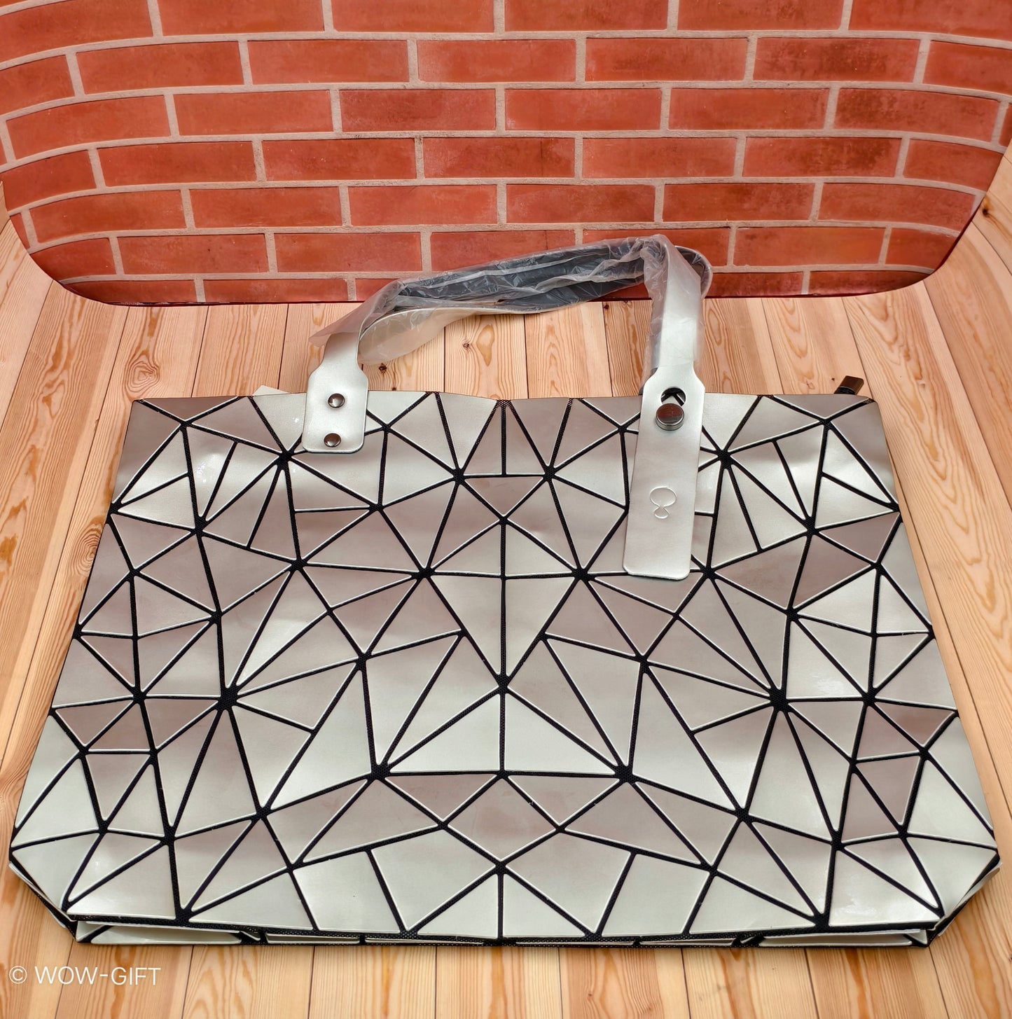 Stylish Party Wear Tote Bag