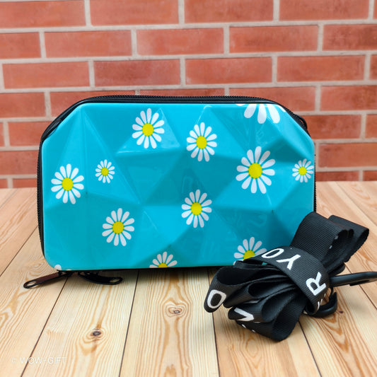 Box Sling Bag