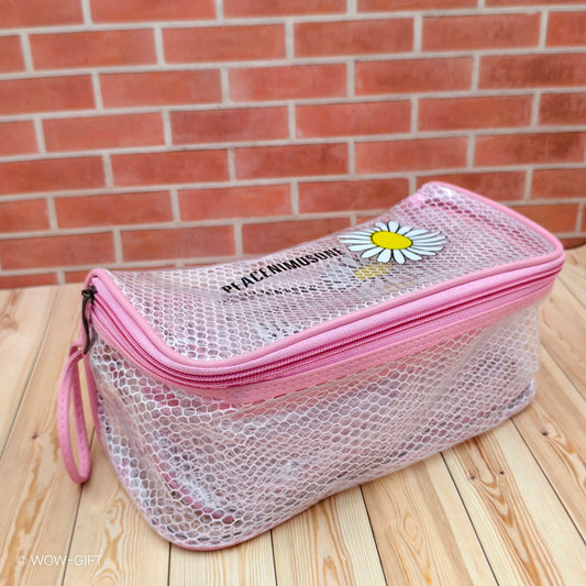 Cosmetics Set Bag