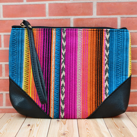 Zacad Hand Pouch