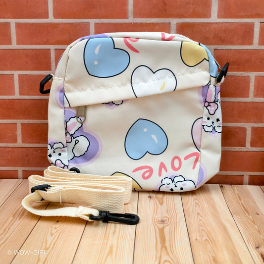 Kids Sling Bag