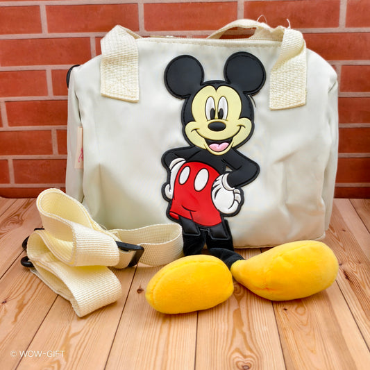 Mickey Kids Sling Bag