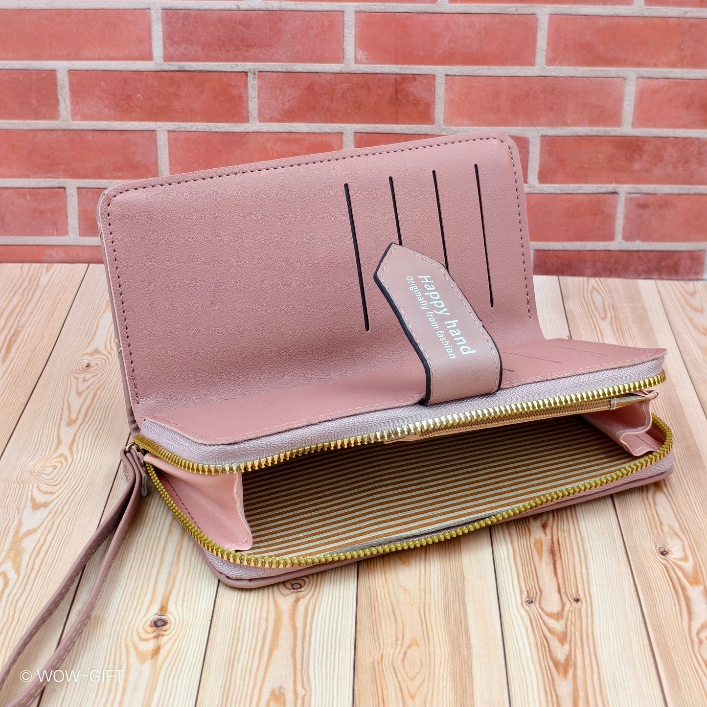 Big Wallet