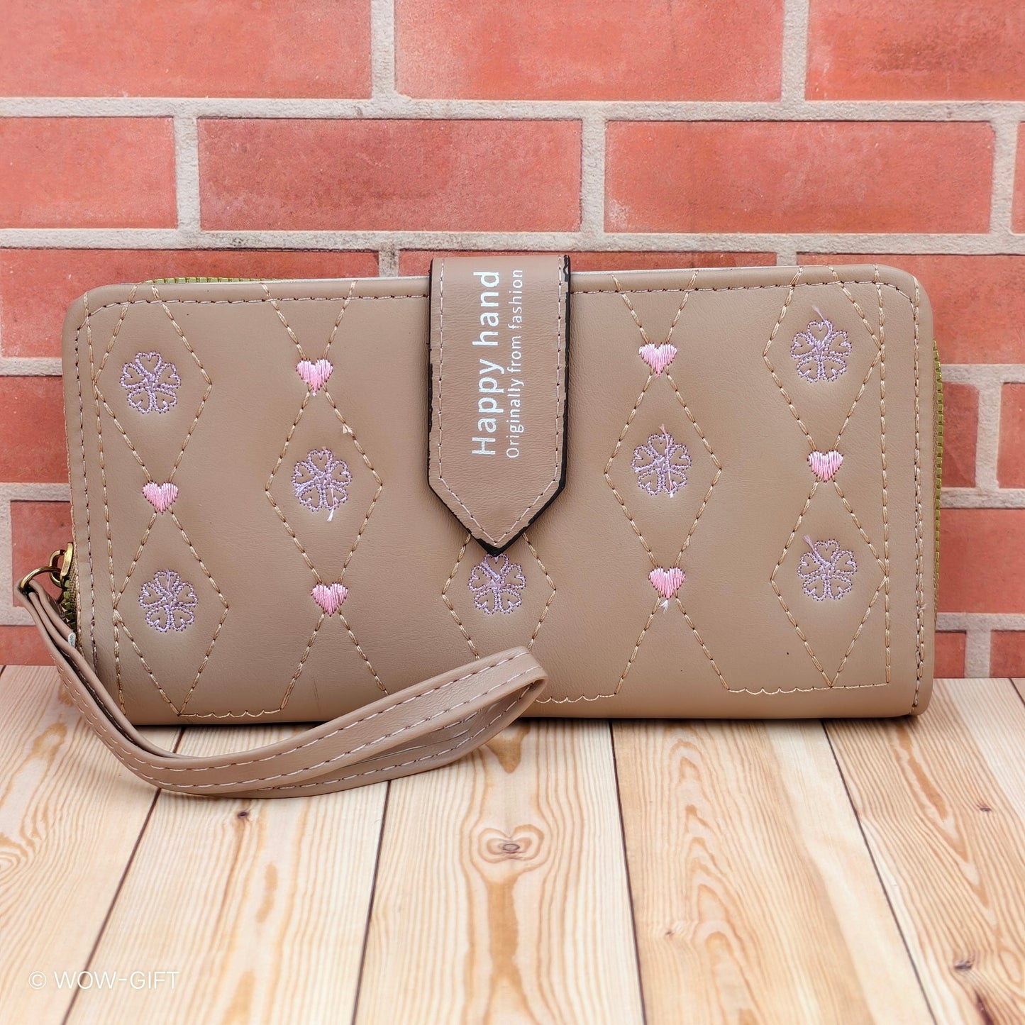 Big Wallet