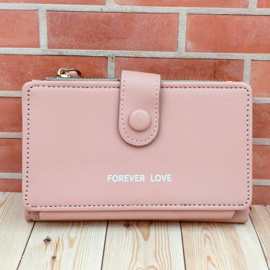 Wallet With Card holder