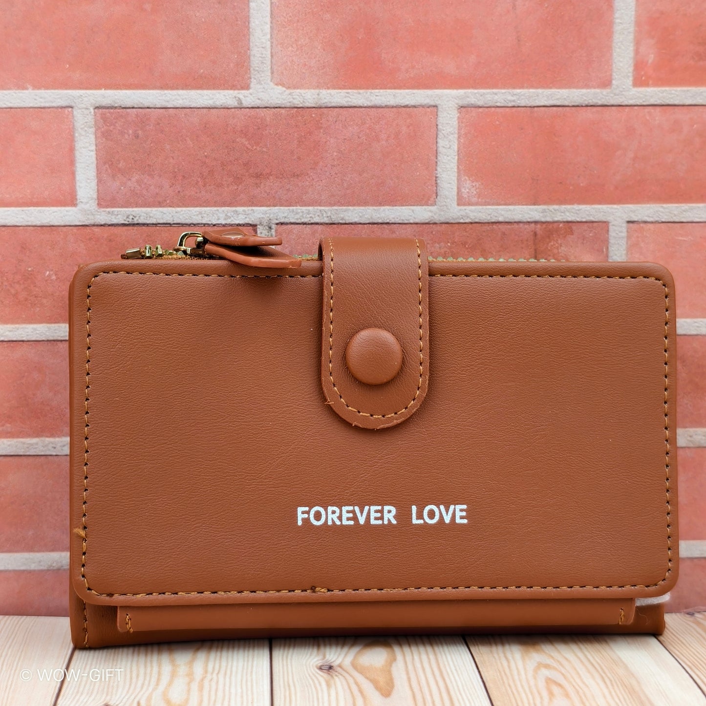 Wallet With Card holder