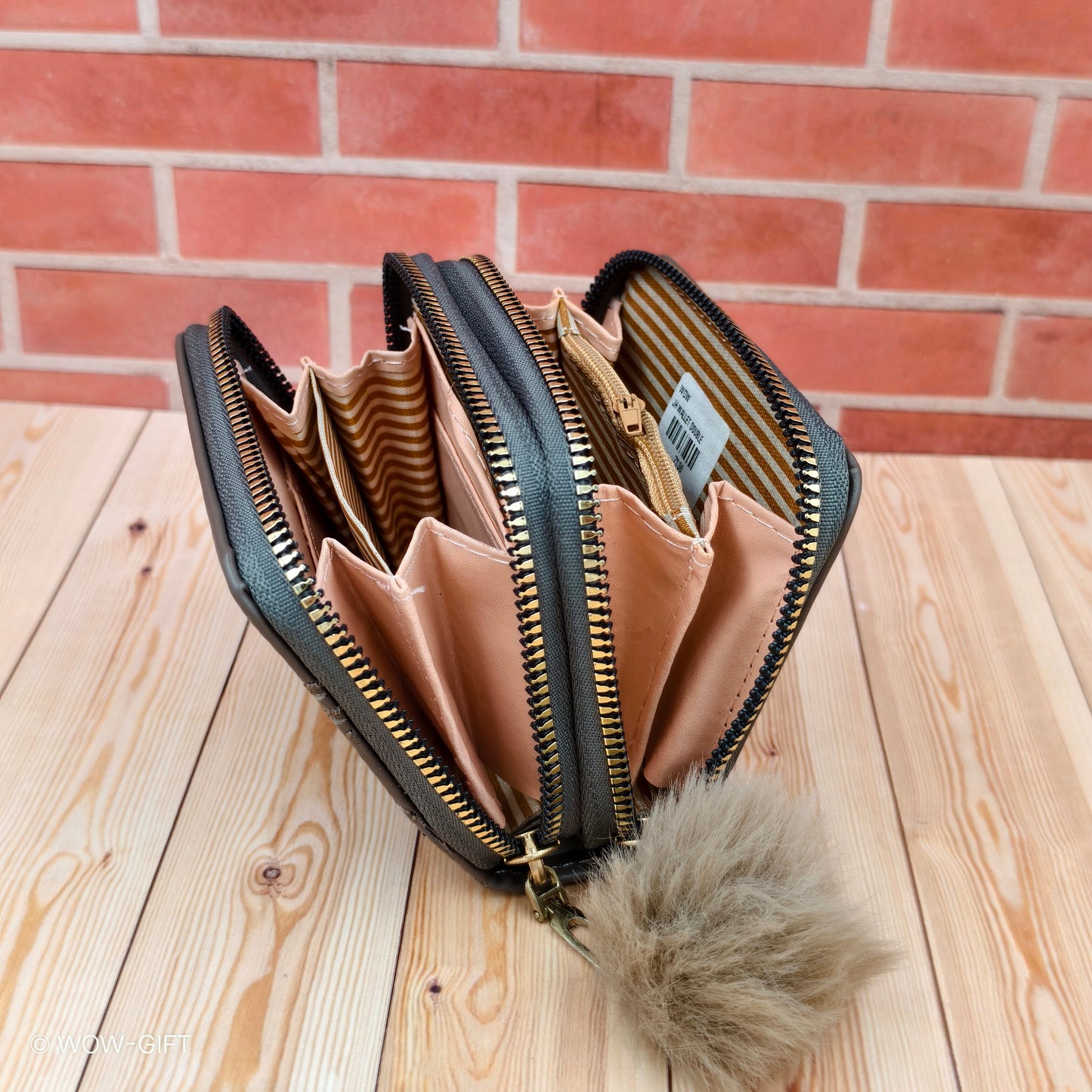 Wallet Double