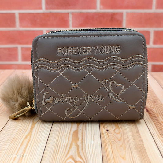 Wallet Double