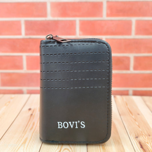 Small Card Holder