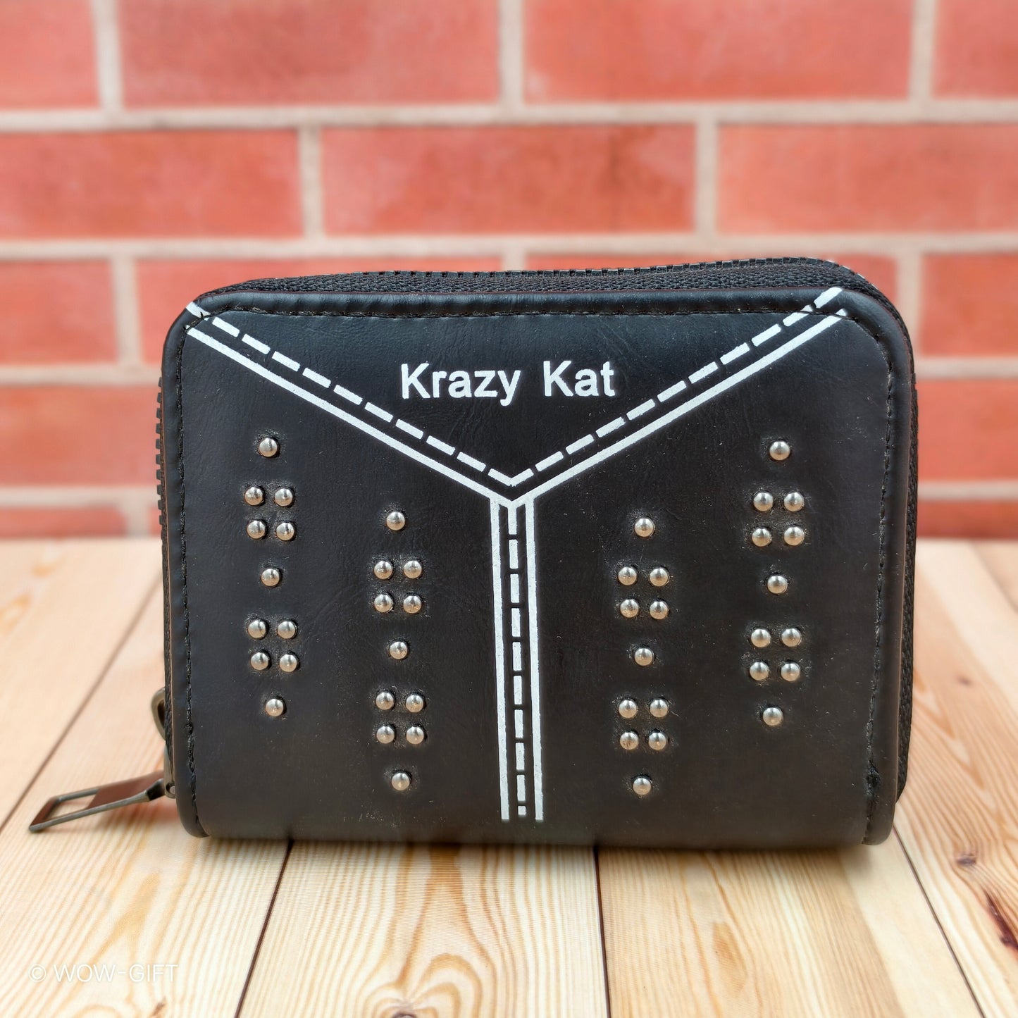 Small Wallet