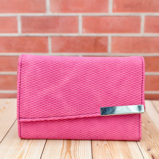 Small Wallet With Card Holder
