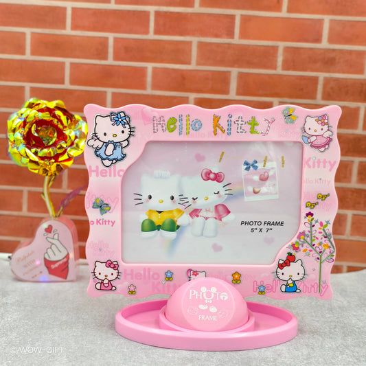 Kids Photo Frame