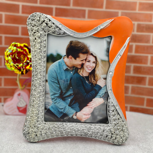 Diamond Photo Frame