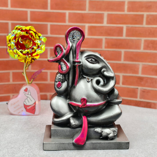 Ganesh Statue