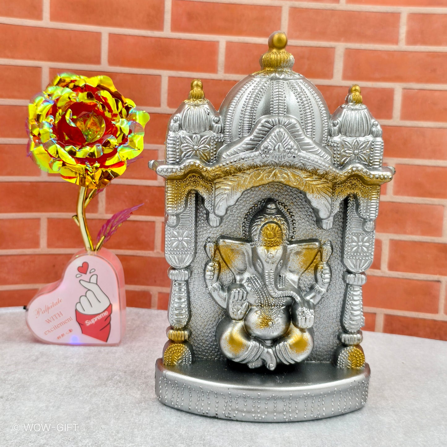 Chatarpur God Frame