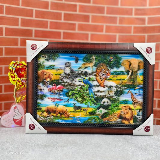 5D Frame Small