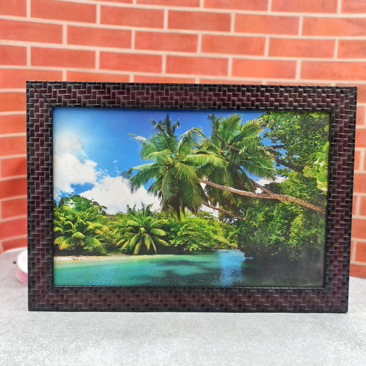 Photo Frame Small