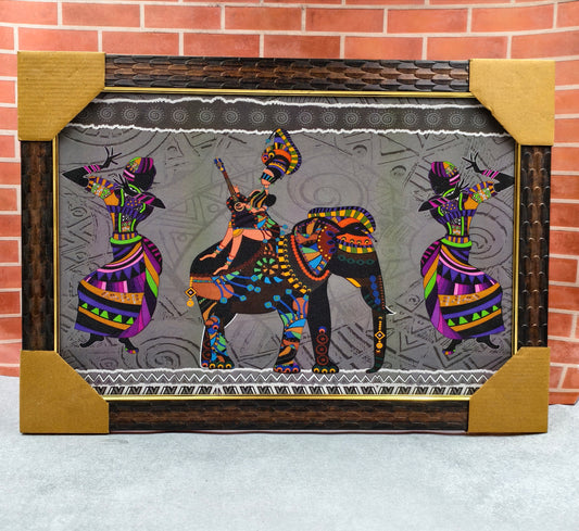 Wall Decor Frame