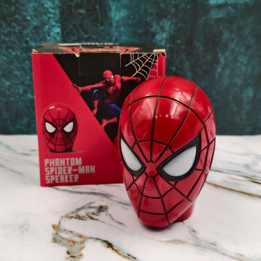 Spider-Man Bluetooth Speaker