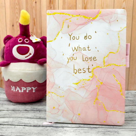 Fancy Diary